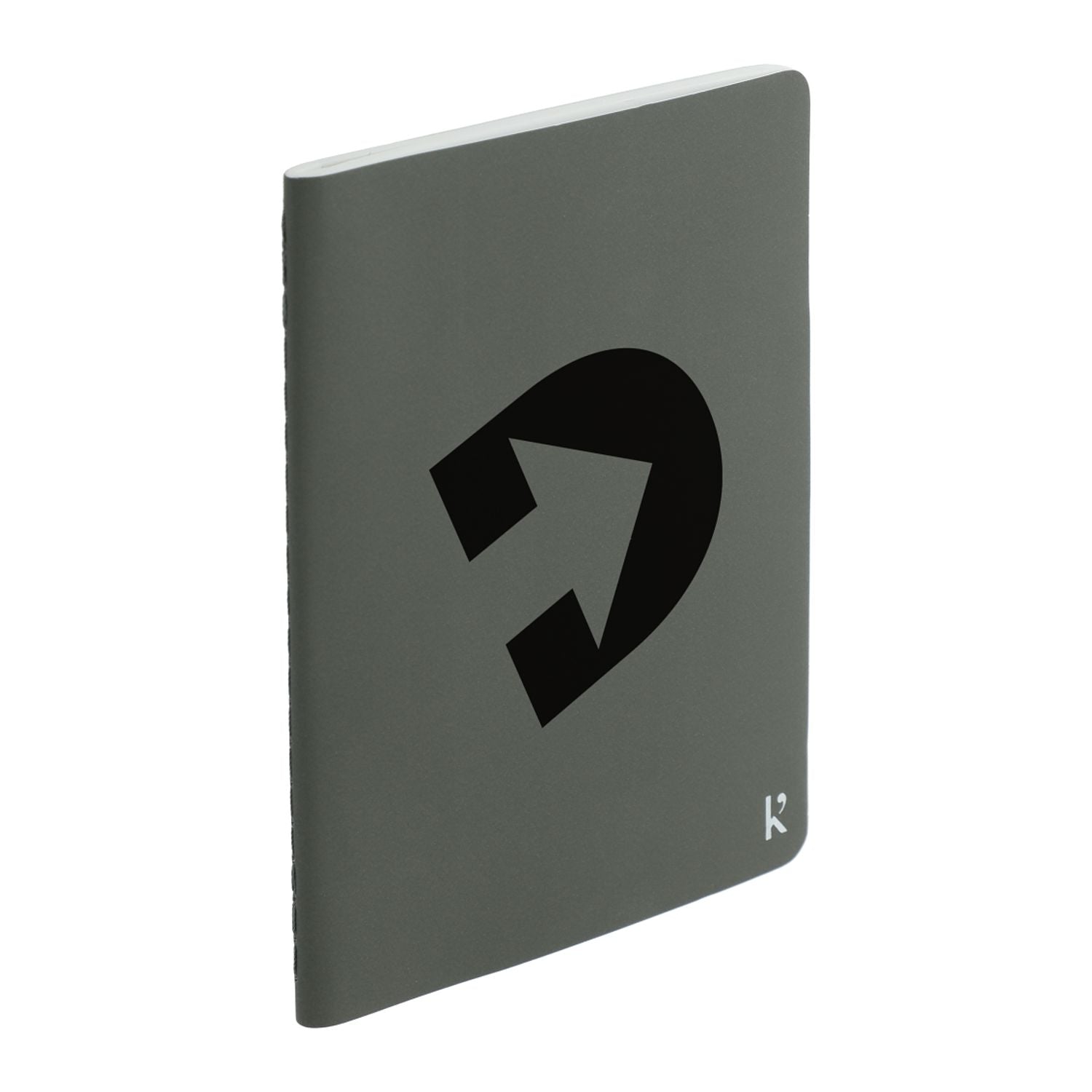 Pocket Stone Paper Notebook - EarthHero Corporate Gifting and Custom Swag