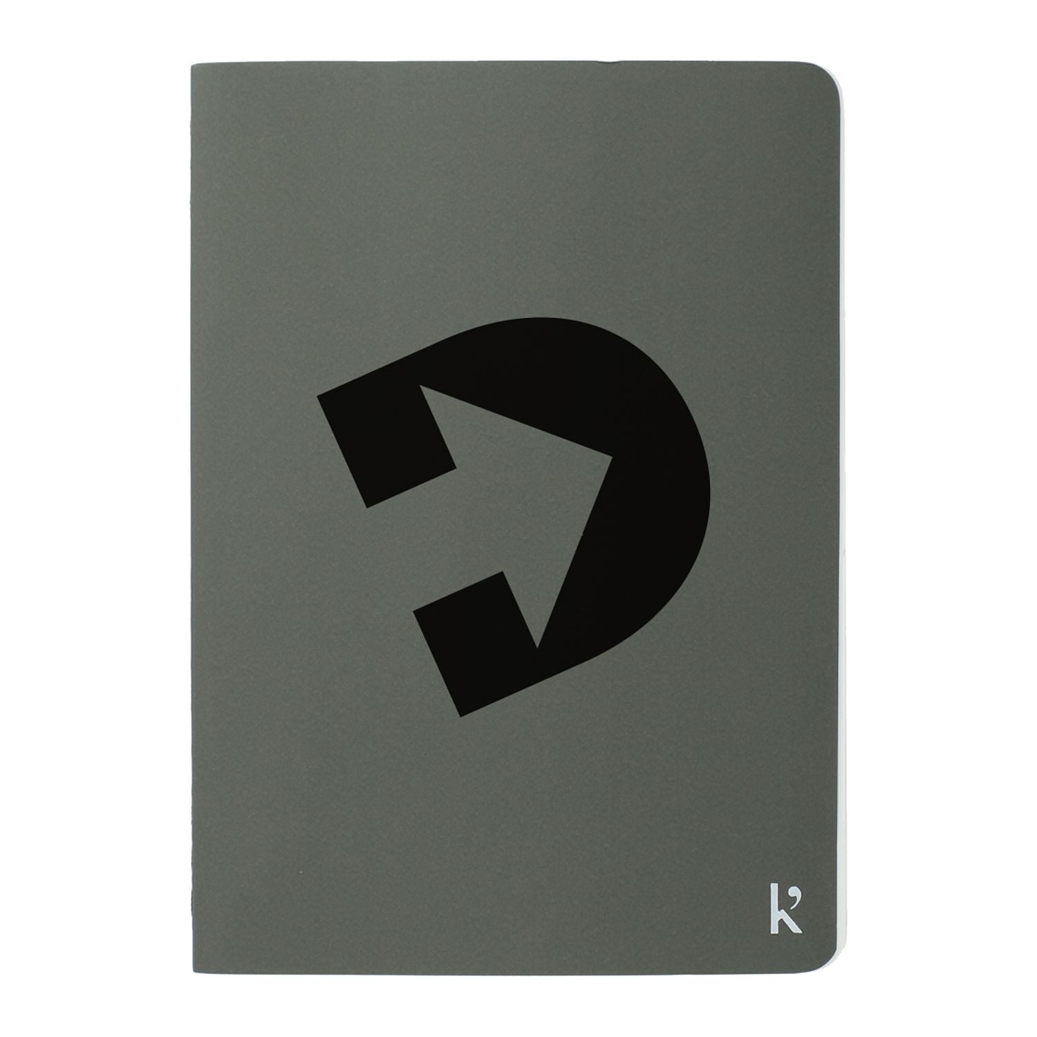 Pocket Stone Paper Notebook - EarthHero Corporate Gifting and Custom Swag