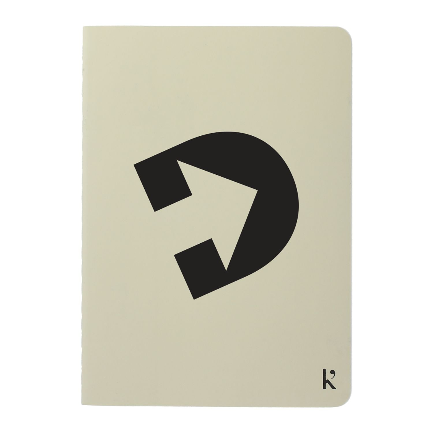 Pocket Stone Paper Notebook - EarthHero Corporate Gifting and Custom Swag
