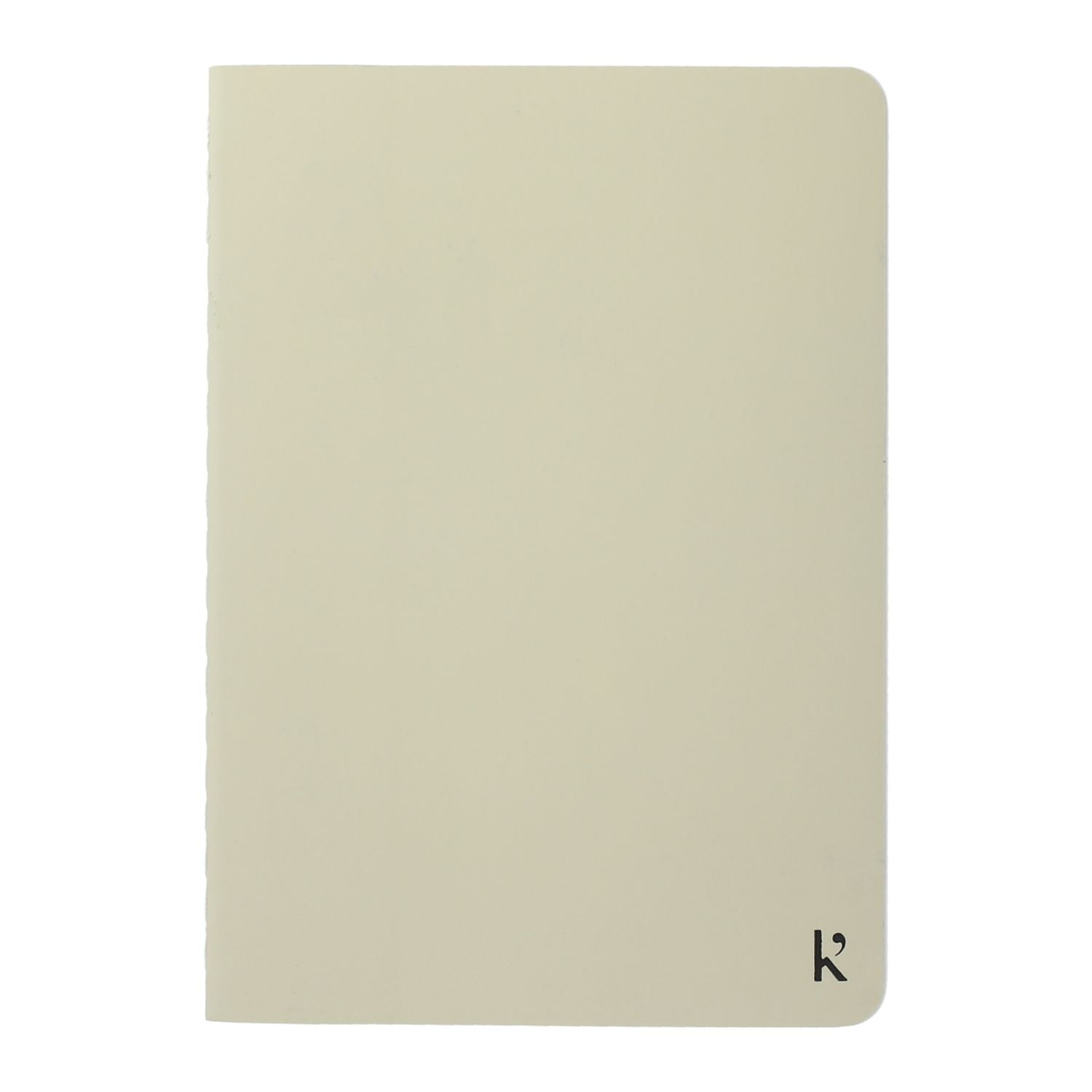 Pocket Stone Paper Notebook - EarthHero Corporate Gifting and Custom Swag