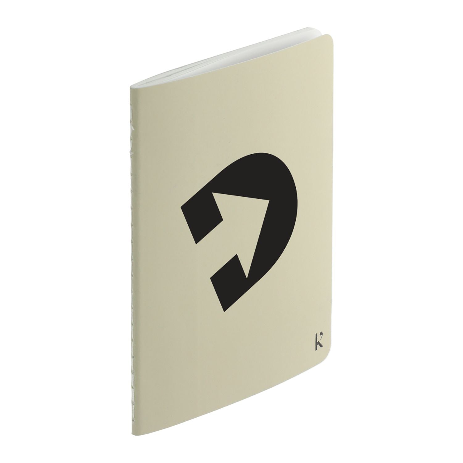 Pocket Stone Paper Notebook - EarthHero Corporate Gifting and Custom Swag