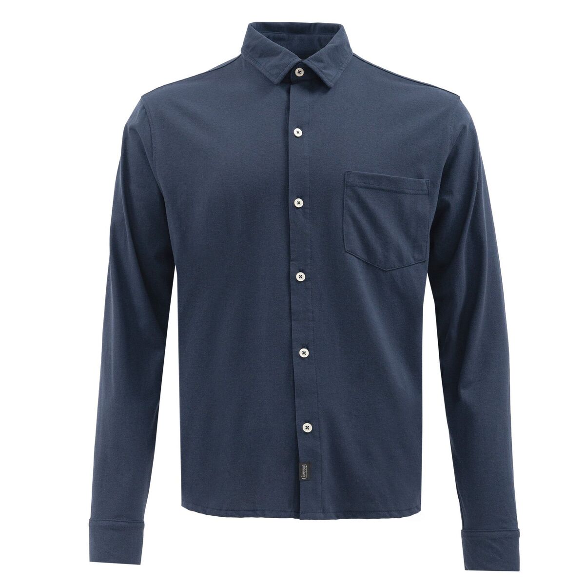 ECO Button Down Recover