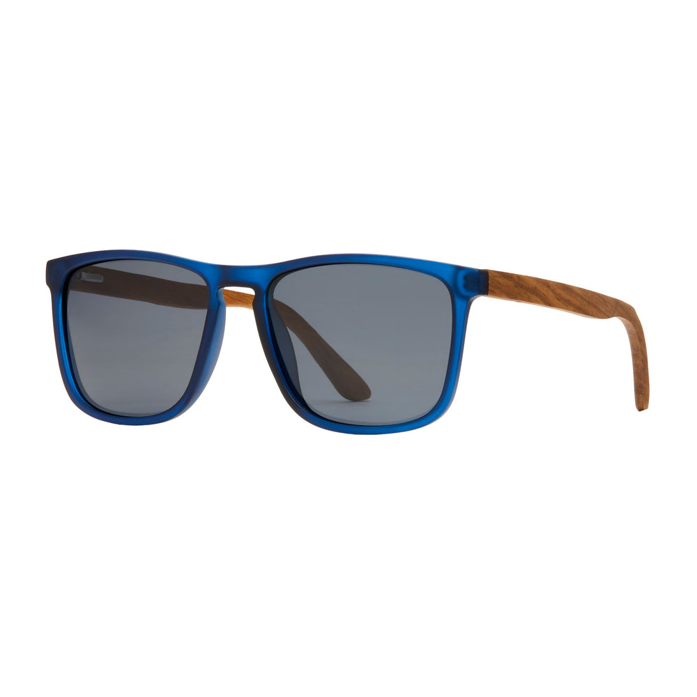 Cail Polarized Sunglasses - EarthHero Corporate Gifting and Custom Swag