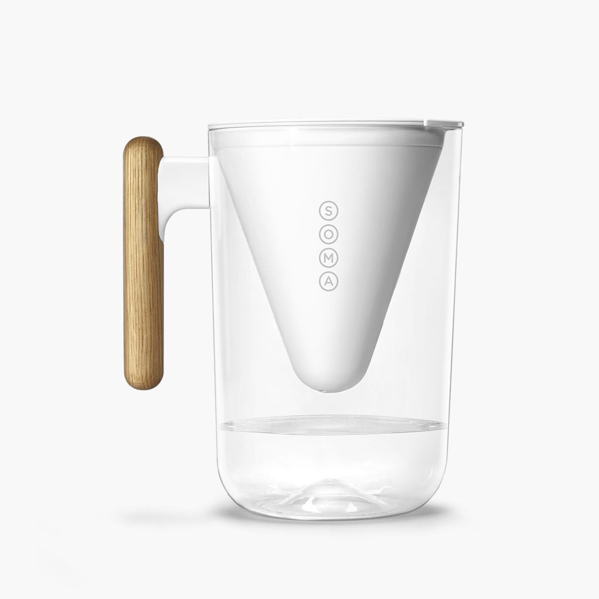 Soma Filtered Water Pitcher Soma