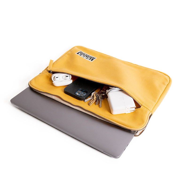 Laptop Sleeve Terra Thread