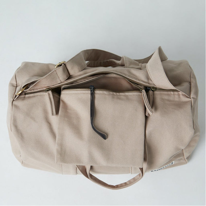 Aarde Gym Bag Terra Thread