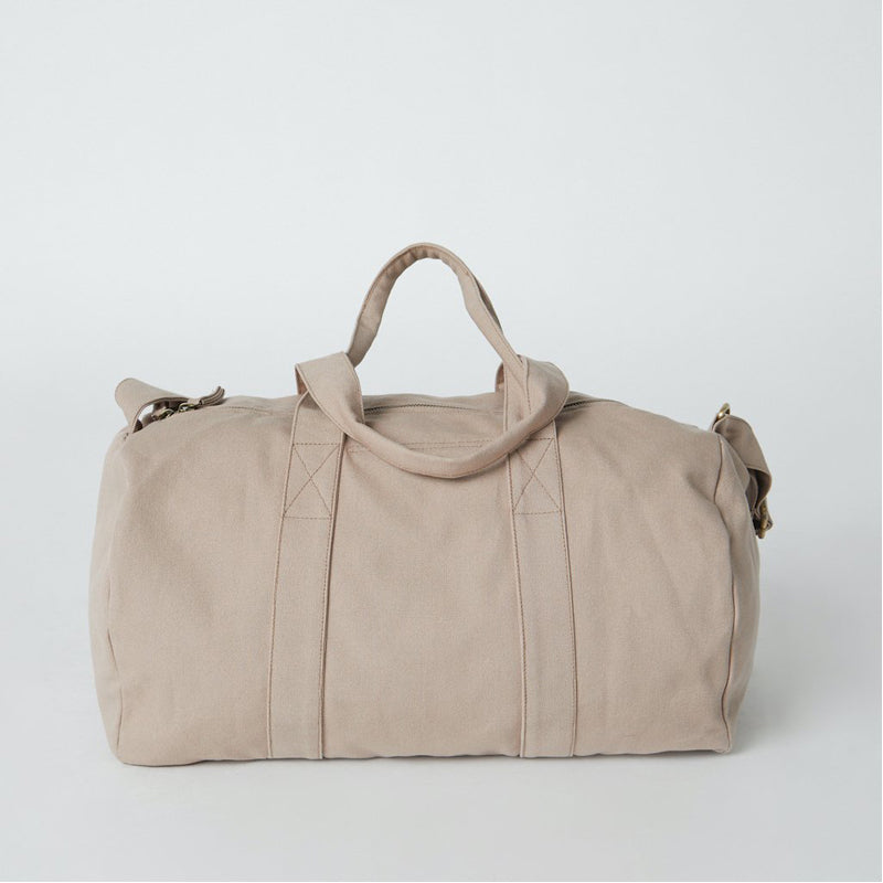 Aarde Gym Bag Terra Thread
