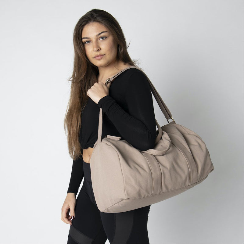 Aarde Gym Bag Terra Thread