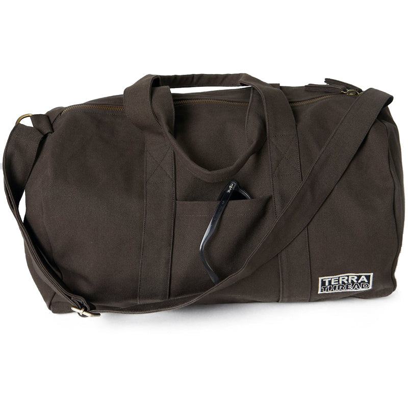 Aarde Gym Bag Terra Thread