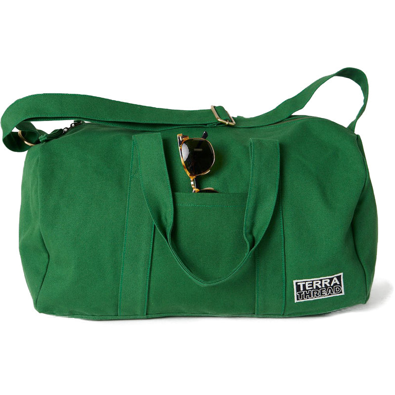 Aarde Gym Bag Terra Thread