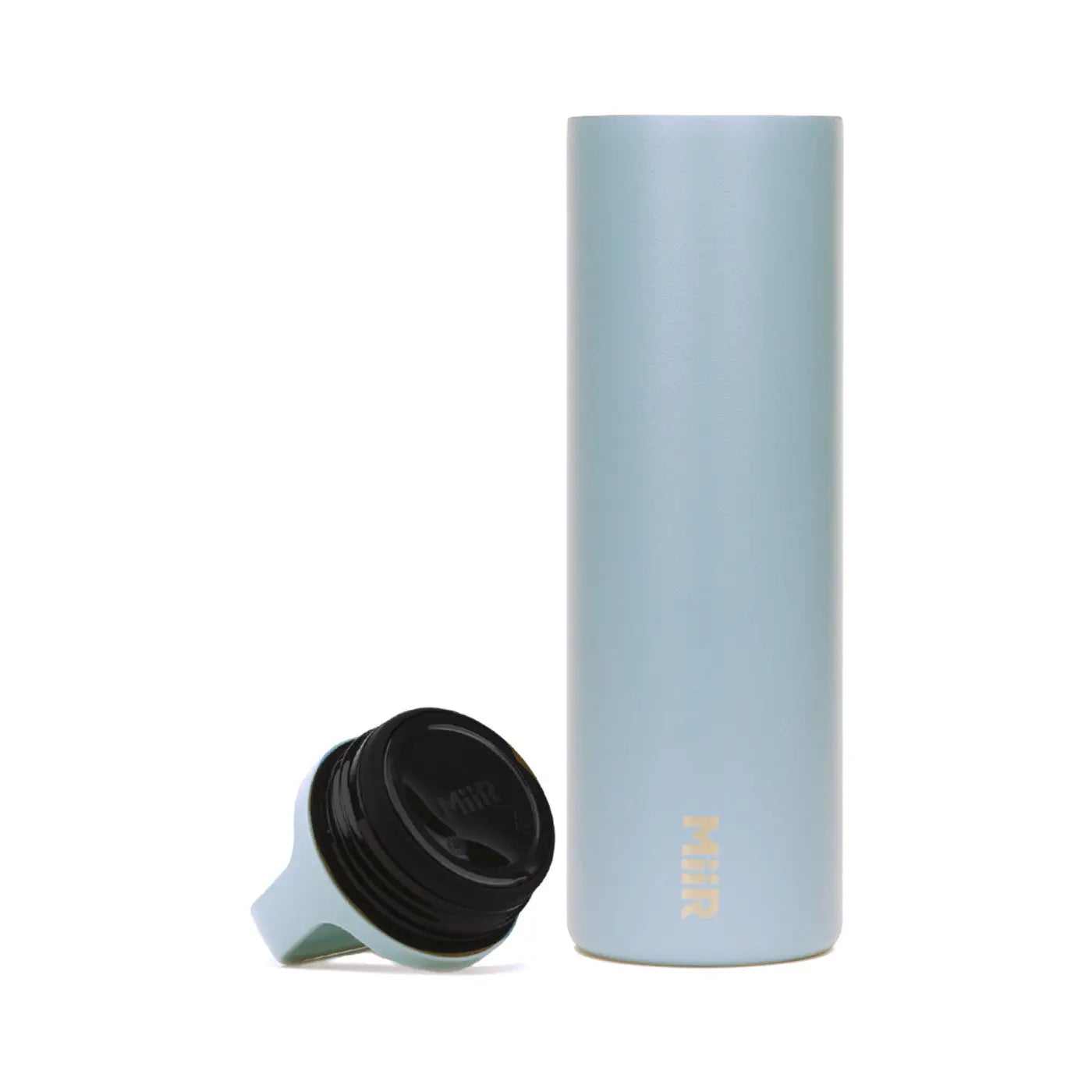 Vacuum Insulated Wide Mouth Bottle 20oz - EarthHero Corporate Gifting and Custom Swag