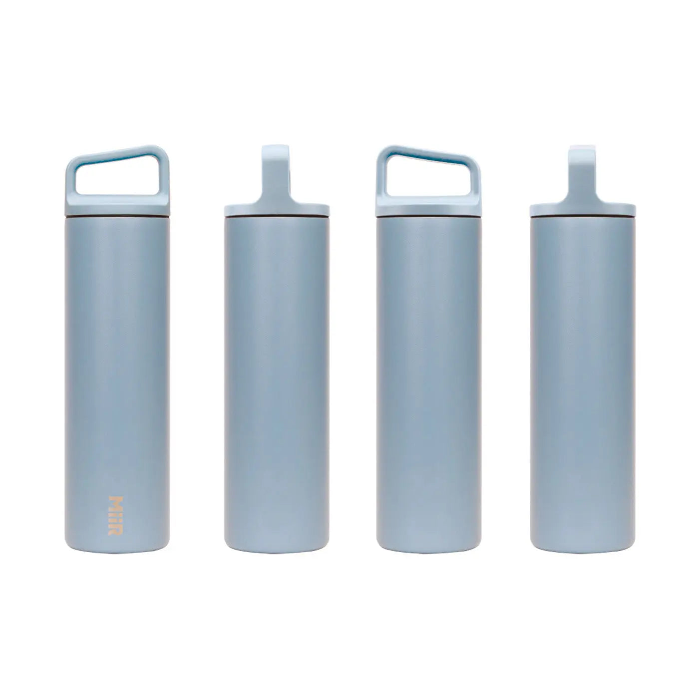 Vacuum Insulated Wide Mouth Bottle 20oz - EarthHero Corporate Gifting and Custom Swag