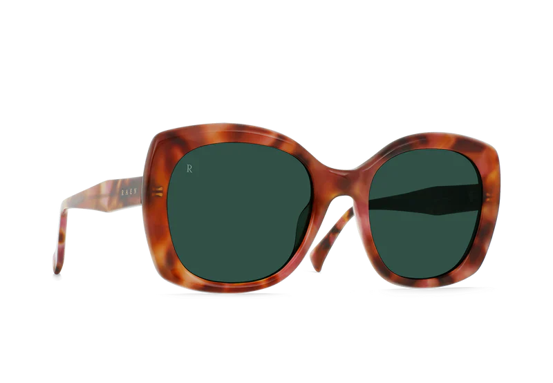 Ronzy Raen Optics