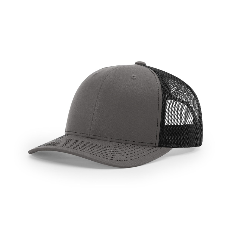 Recycled Trucker Hat - EarthHero Corporate Gifting and Custom Swag