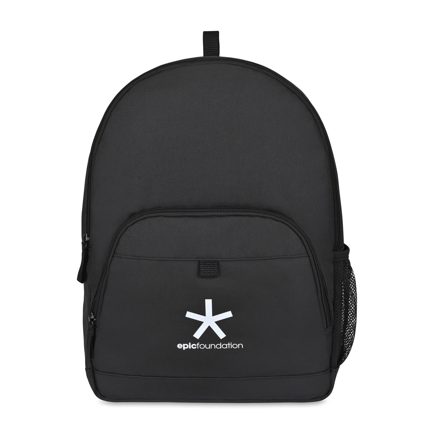 Repeat Recycled Poly Backpack - EarthHero Corporate Gifting and Custom Swag