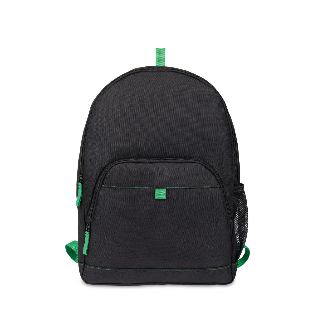 Repeat Recycled Poly Backpack - EarthHero Corporate Gifting and Custom Swag