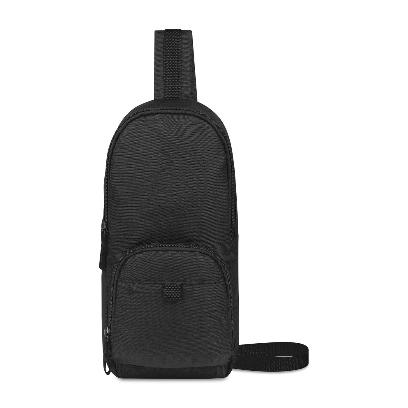 Repeat Recycled Poly Sling Bag - EarthHero Corporate Gifting and Custom Swag