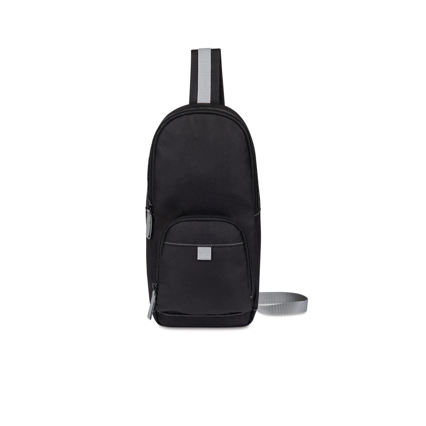 Repeat Recycled Poly Sling Bag - EarthHero Corporate Gifting and Custom Swag