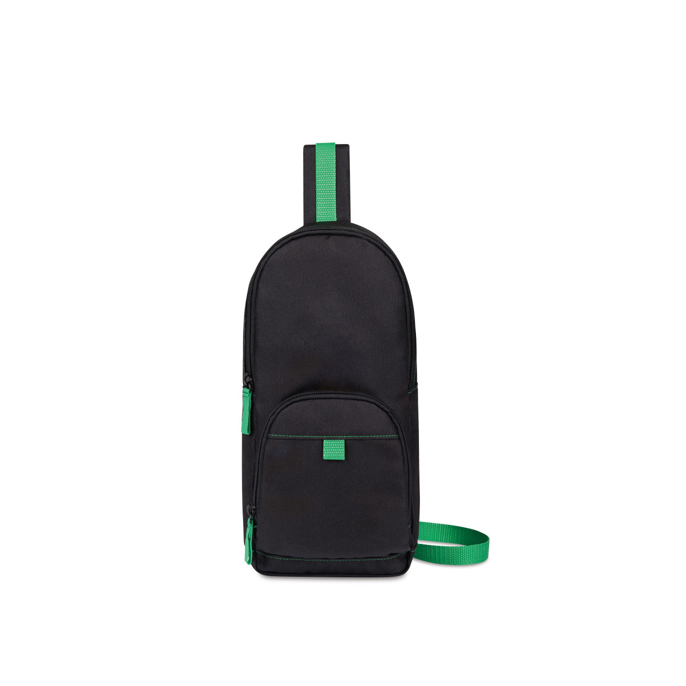 Repeat Recycled Poly Sling Bag - EarthHero Corporate Gifting and Custom Swag