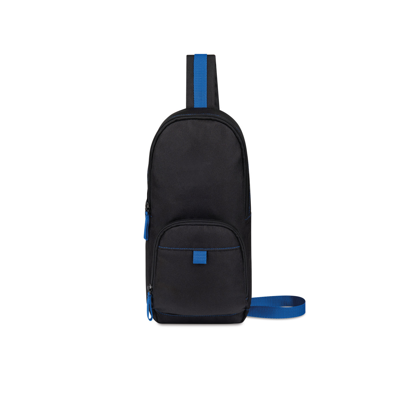 Repeat Recycled Poly Sling Bag - EarthHero Corporate Gifting and Custom Swag