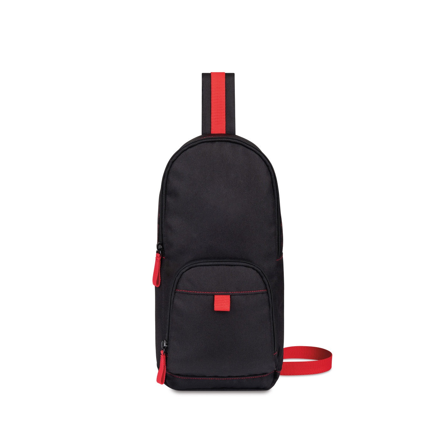 Repeat Recycled Poly Sling Bag - EarthHero Corporate Gifting and Custom Swag