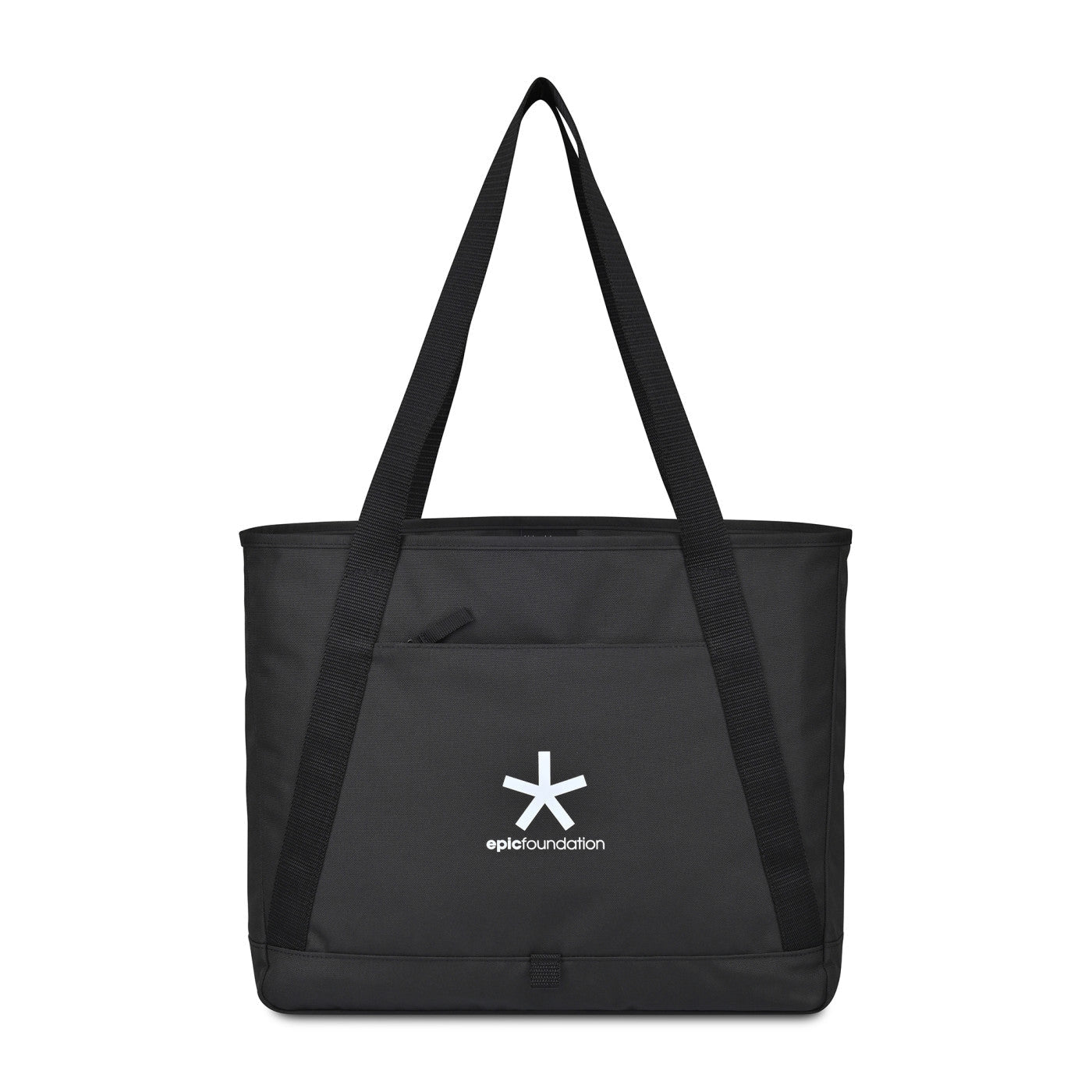 Repeat Recycled Poly Tote Bag - EarthHero Corporate Gifting and Custom Swag