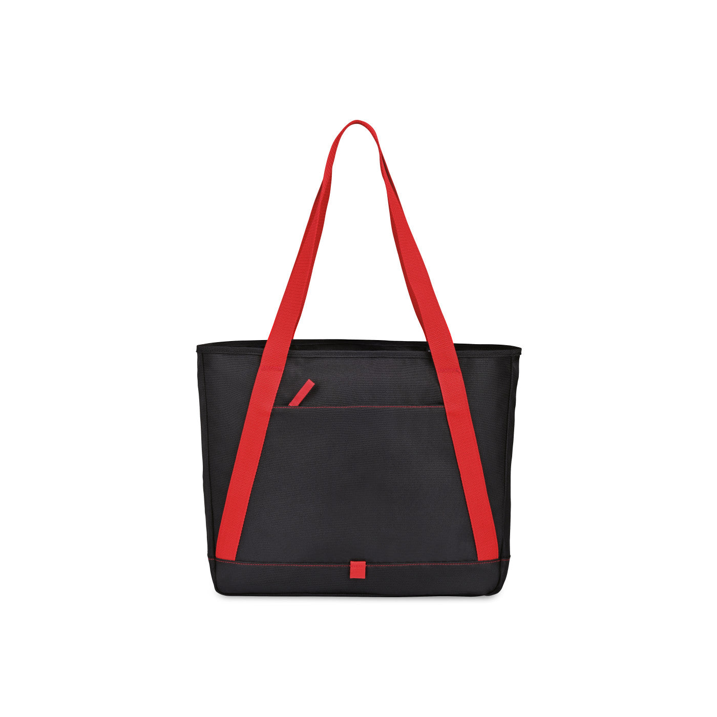Repeat Recycled Poly Tote Bag - EarthHero Corporate Gifting and Custom Swag