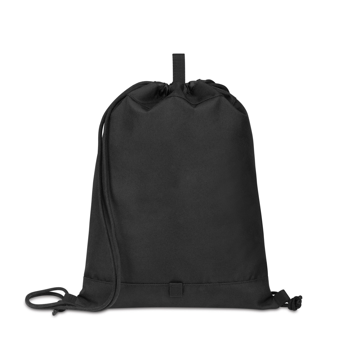 Repeat Recycled Poly Cinchpack - EarthHero Corporate Gifting and Custom Swag