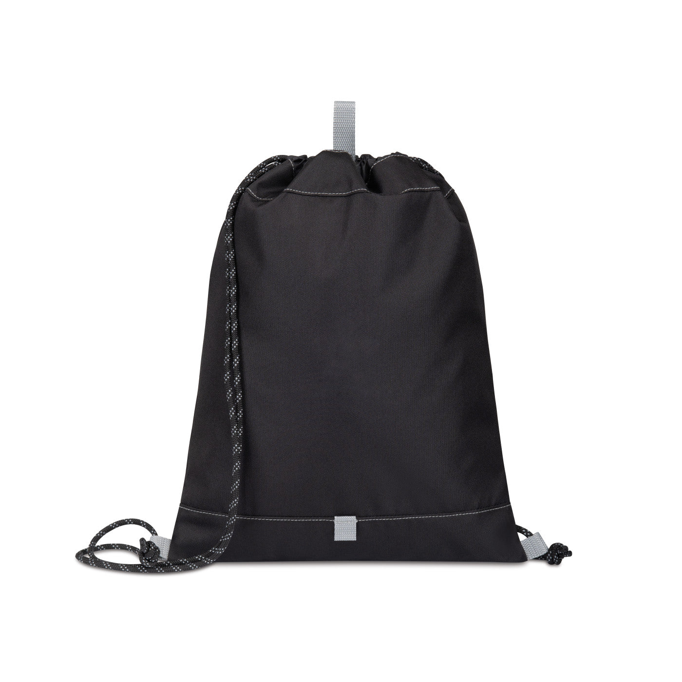 Repeat Recycled Poly Cinchpack - EarthHero Corporate Gifting and Custom Swag