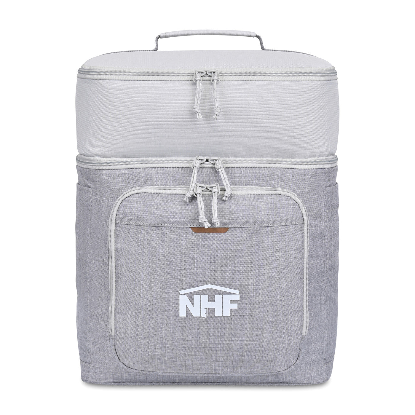 Parkview Backpack Cooler - EarthHero Corporate Gifting and Custom Swag