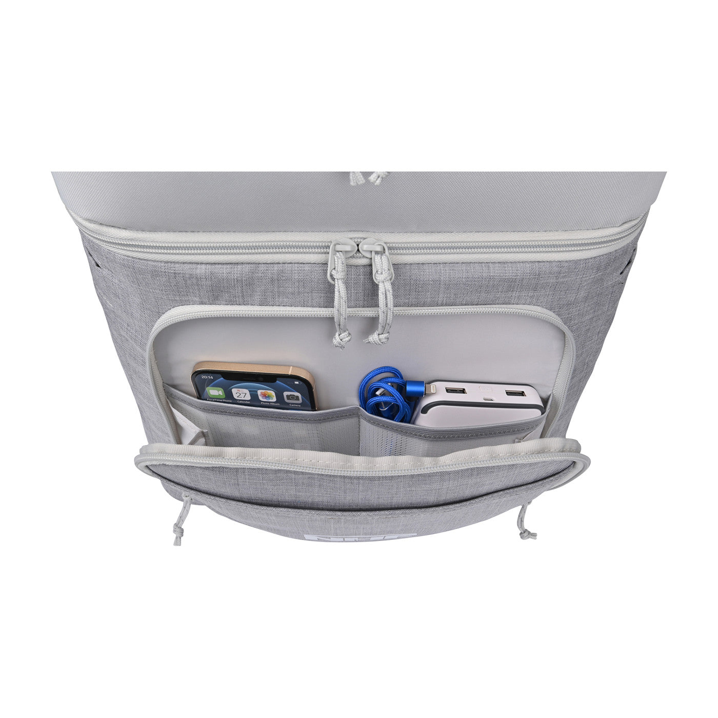 Parkview Backpack Cooler - EarthHero Corporate Gifting and Custom Swag