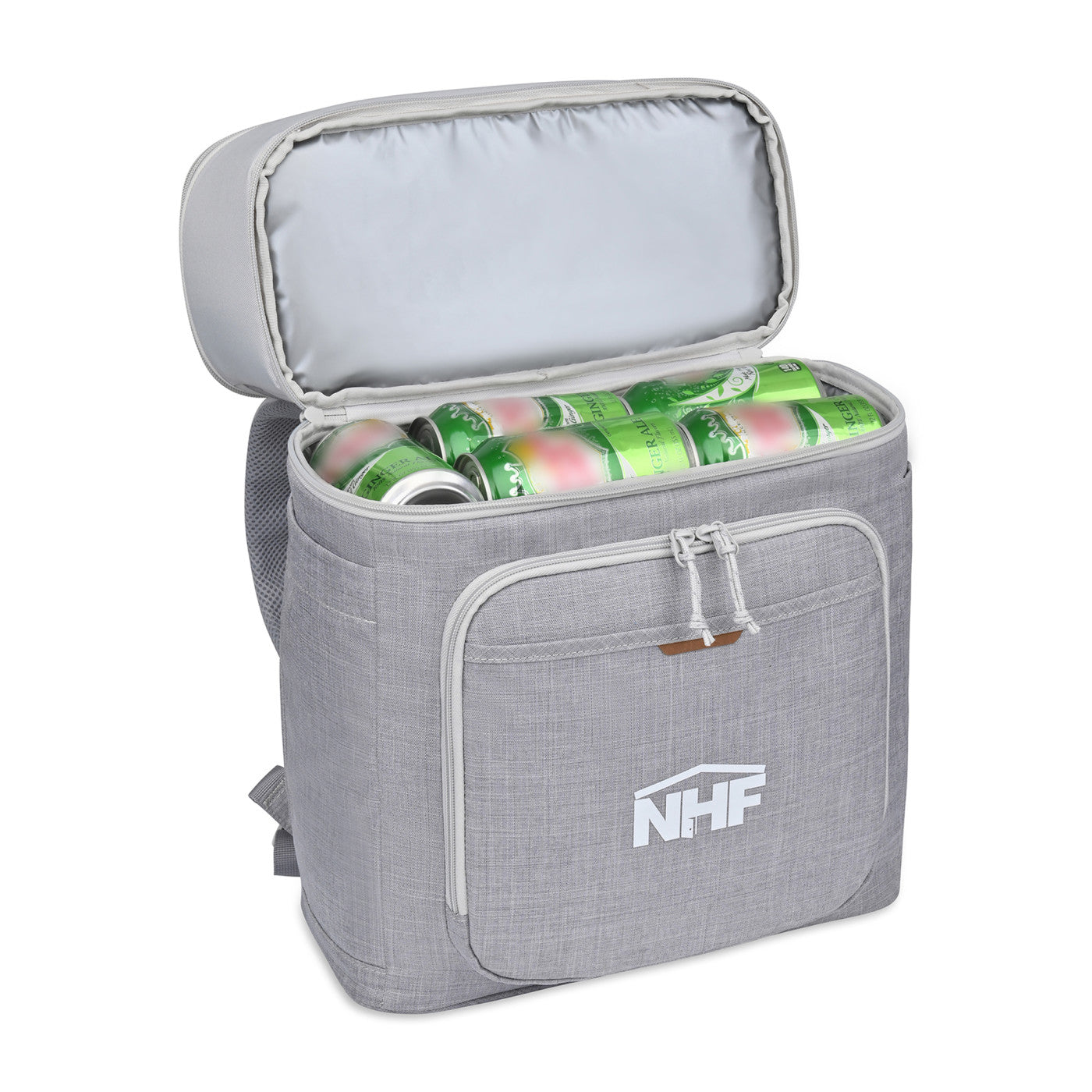 Parkview Backpack Cooler - EarthHero Corporate Gifting and Custom Swag