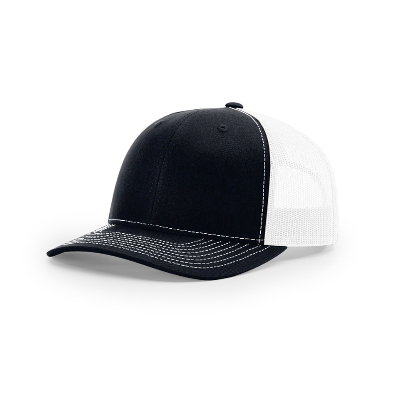 Recycled Trucker Hat - EarthHero Corporate Gifting and Custom Swag
