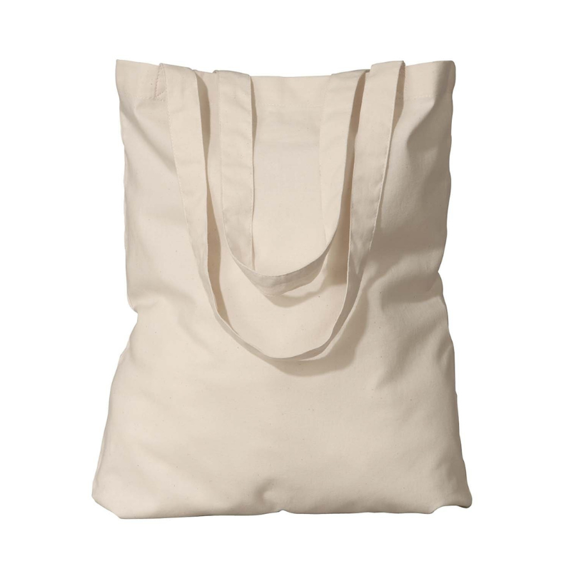 Eco Promo Tote Bag - EarthHero Corporate Gifting and Custom Swag