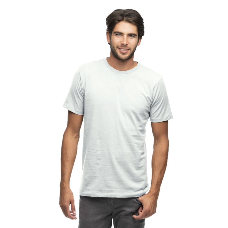Unisex Eco Fashion Organic T-Shirt - EarthHero Corporate Gifting and Custom Swag