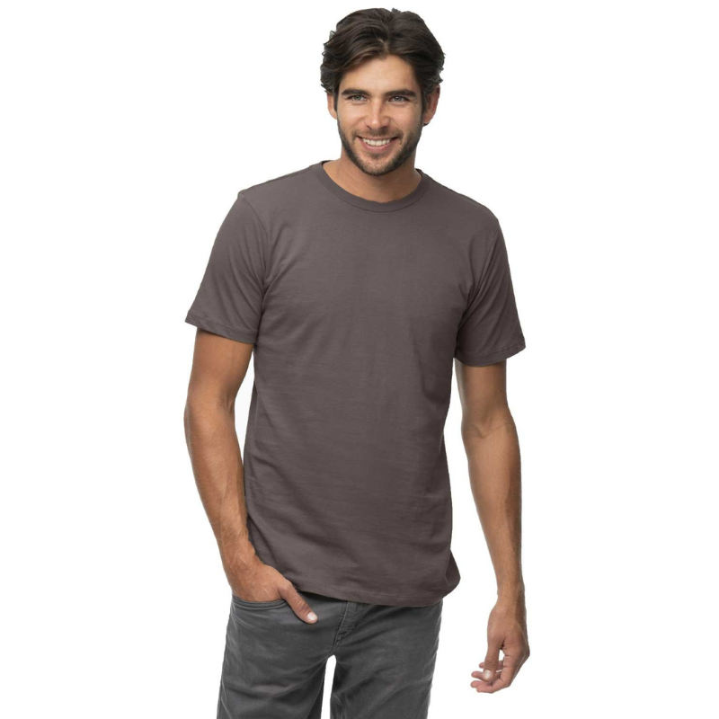 Unisex Eco Fashion Organic T-Shirt - EarthHero Corporate Gifting and Custom Swag