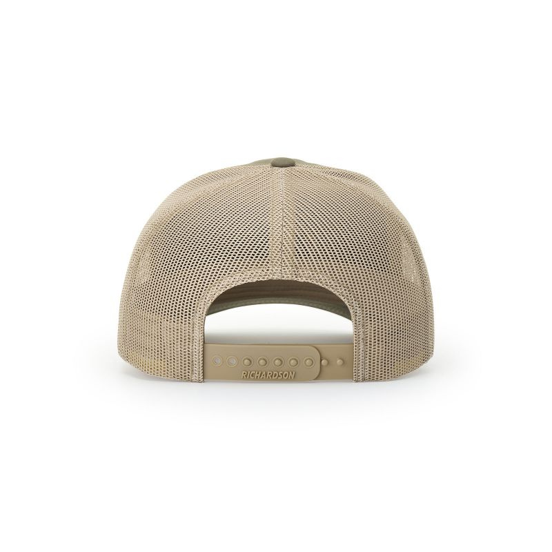 Recycled Trucker Hat - EarthHero Corporate Gifting and Custom Swag