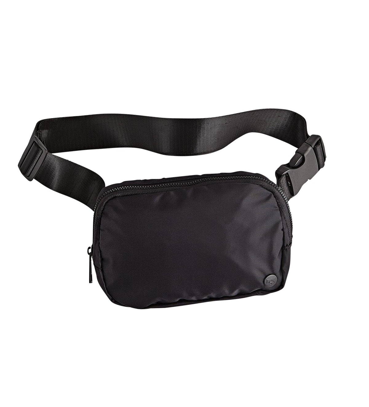 Custom Explorer Belt Bag Cross Body / Fanny Pack - EarthHero Corporate Gifting and Custom Swag