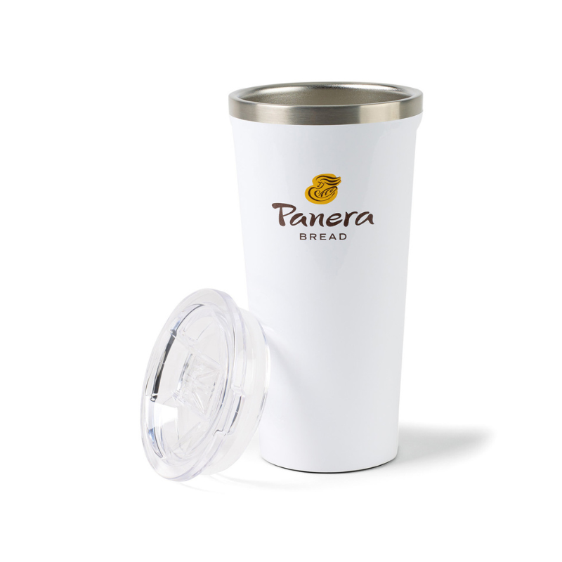 CORKCICLE Tumbler - 16oz - EarthHero Corporate Gifting and Custom Swag