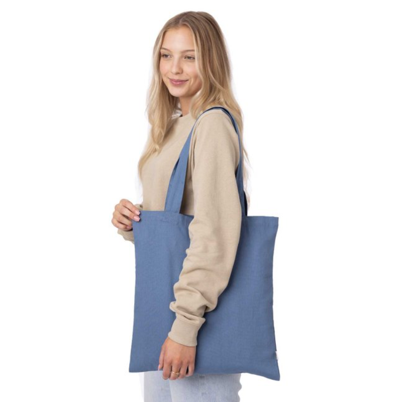 Reclaimist Elemental Tote - EarthHero Corporate Gifting and Custom Swag