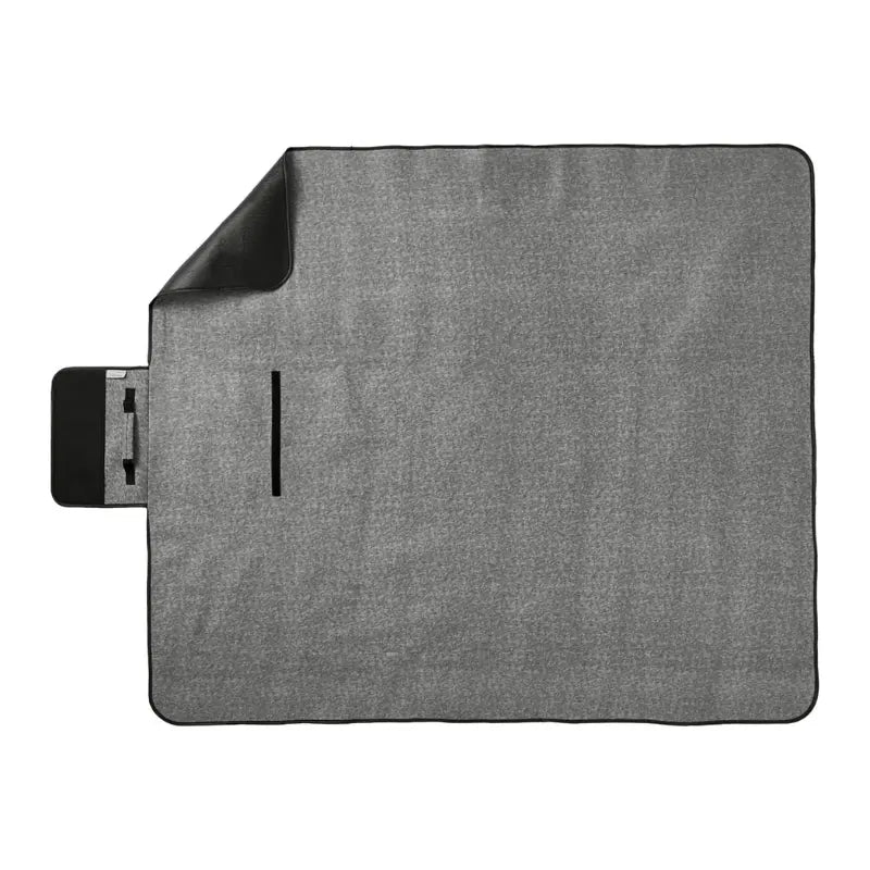 Recycled PET Oversized Picnic Blanket - EarthHero Corporate Gifting and Custom Swag
