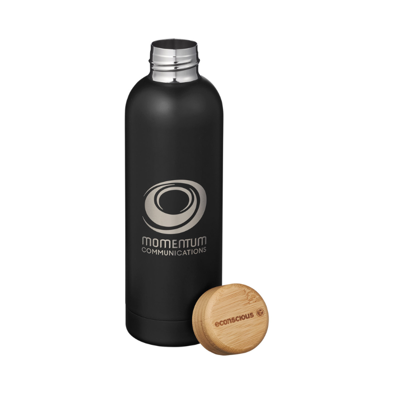 Grove 17oz Vacuum Insulated Water Bottle - EarthHero Corporate Gifting and Custom Swag