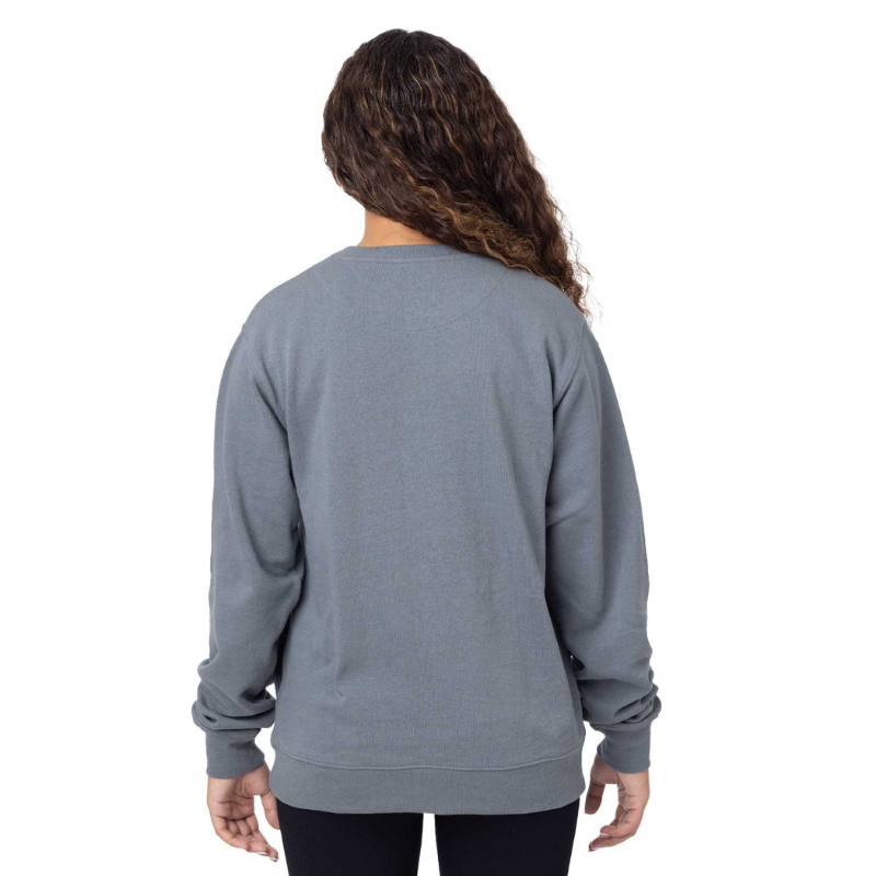 Unisex Reclaimist Sweatshirt - EarthHero Corporate Gifting and Custom Swag
