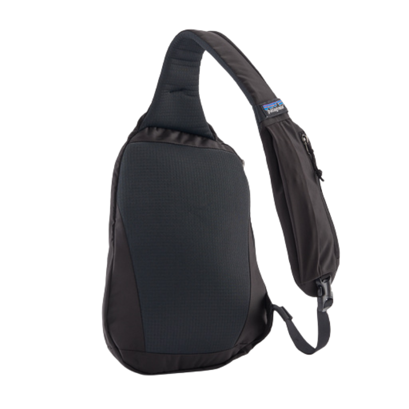 Atom Sling Bag 8L - EarthHero Corporate Gifting and Custom Swag