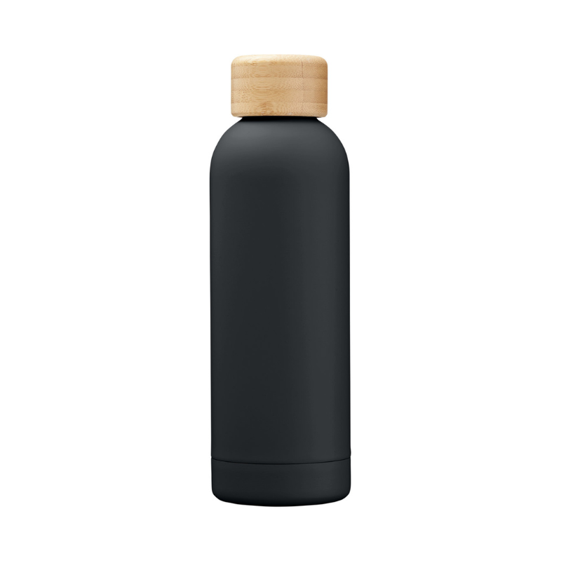 Grove 17oz Vacuum Insulated Water Bottle - EarthHero Corporate Gifting and Custom Swag