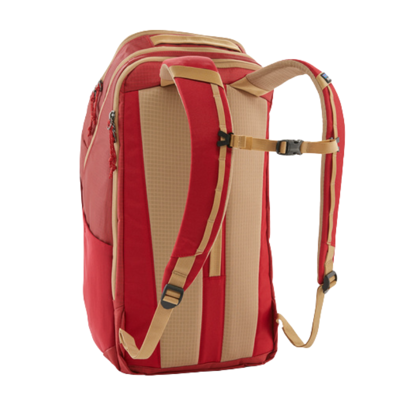 Black Hole Pack 32L - EarthHero Corporate Gifting and Custom Swag