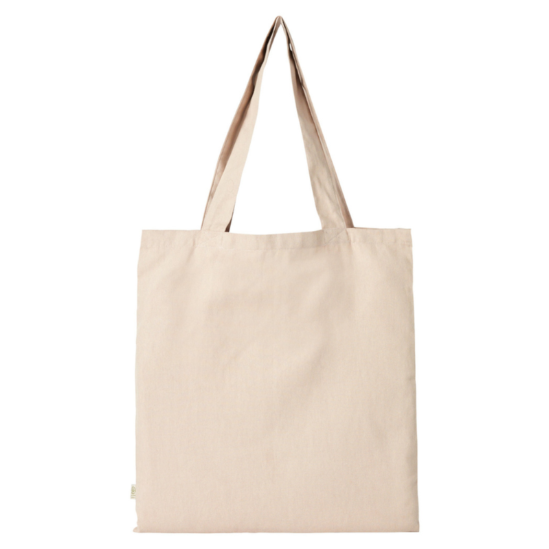 Reclaimist Elemental Tote - EarthHero Corporate Gifting and Custom Swag