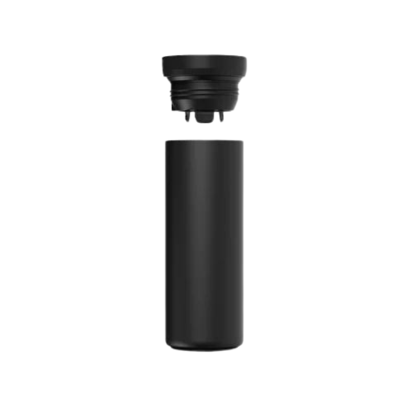Recycled Stainless Steel Hybrid Water Bottle - EarthHero Corporate Gifting and Custom Swag