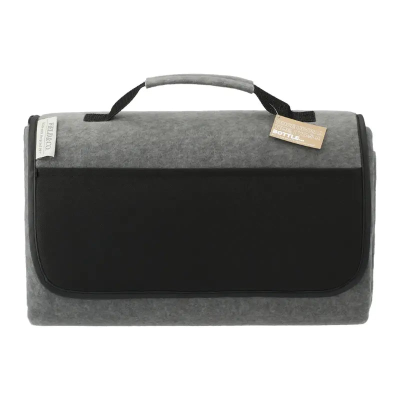 Recycled PET Oversized Picnic Blanket - EarthHero Corporate Gifting and Custom Swag