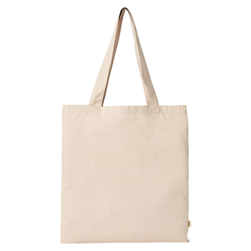 Reclaimist Elemental Tote - EarthHero Corporate Gifting and Custom Swag